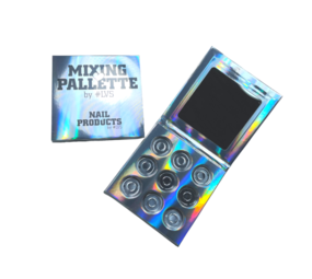 LoveNess LoveNess Mixing Pallete by #LVS LoveNess LoveNess Mixing Pallete by #LVS
