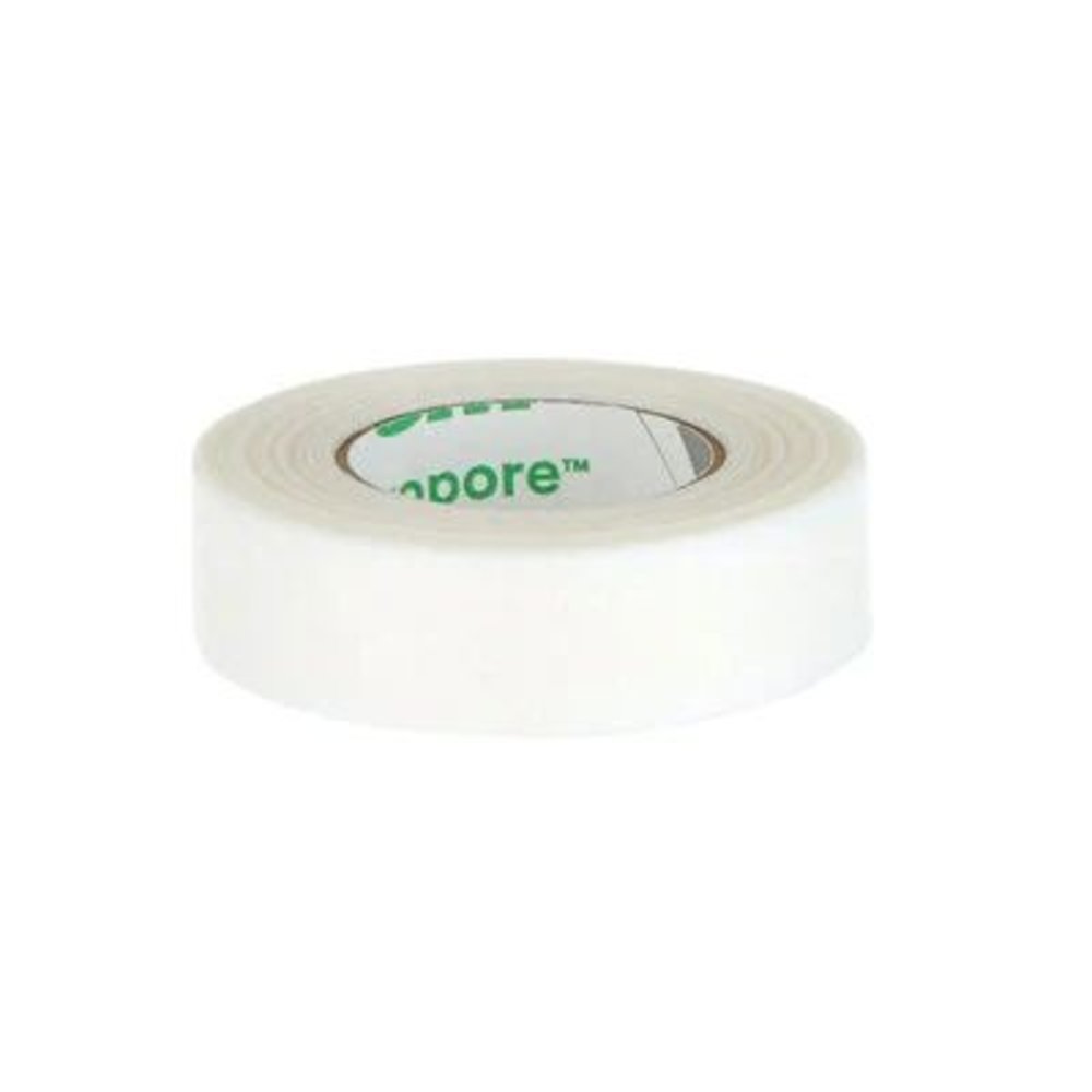 PBP 3M Micropore PAPER Tape (groen) 1530-0 PBP 3M Micropore PAPER Tape (groen) 1530-0