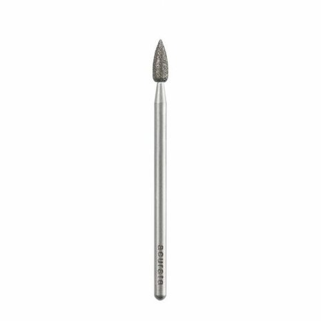 LoveNess LoveNess Diamond Bit Druppelvorm Medium 3 mm