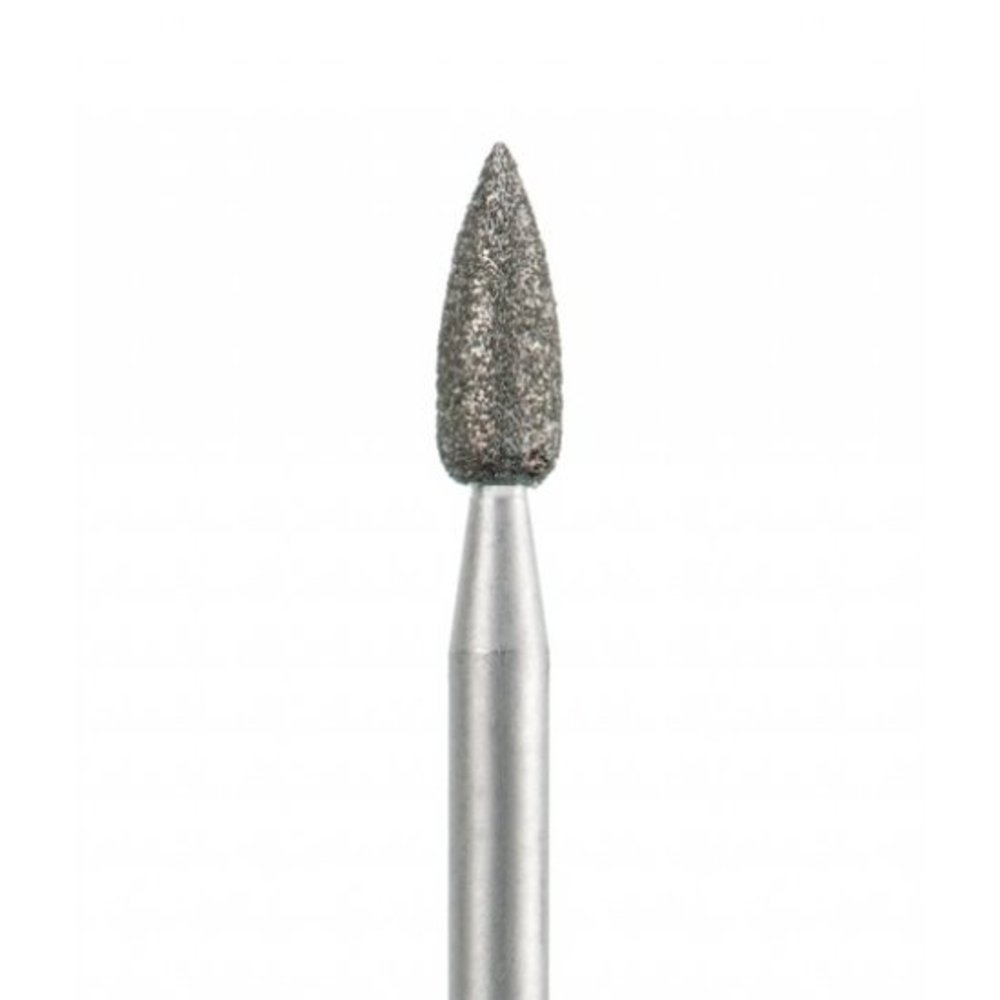 LoveNess LoveNess Diamond Bit Druppelvorm Medium 3 mm LoveNess LoveNess Diamond Bit Druppelvorm Medium 3 mm