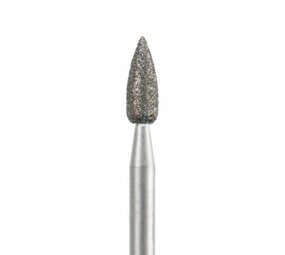LoveNess LoveNess Diamond Bit Druppelvorm Medium 3 mm LoveNess LoveNess Diamond Bit Druppelvorm Medium 3 mm