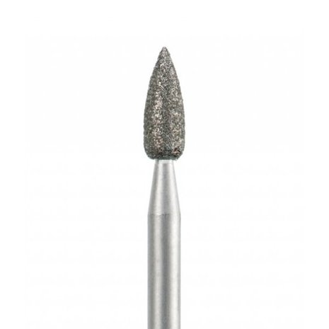 LoveNess LoveNess Diamond Bit Druppelvorm Medium 3 mm