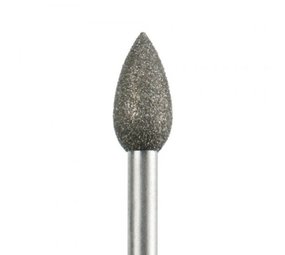 LoveNess LoveNess Diamond Bit Druppelvorm Medium 4.5 mm LoveNess LoveNess Diamond Bit Druppelvorm Medium 4.5 mm