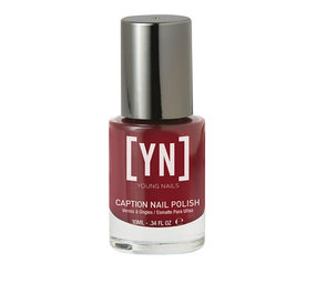 Young Nails Caption Bite Your Tongue C052 TPO/HEMA vrij Young Nails Caption Bite Your Tongue C052 TPO/HEMA vrij