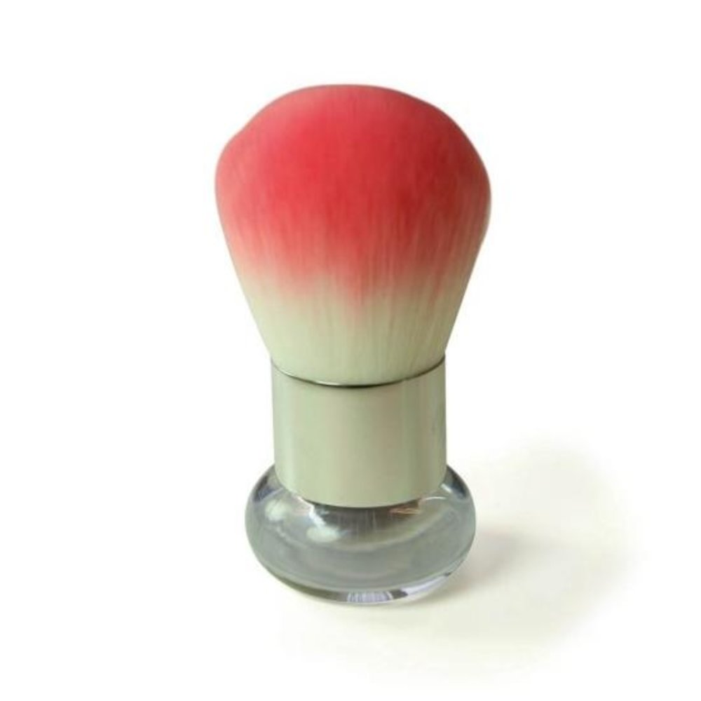 Florence Nails Florence Nails Stofborstel Deluxe Florence Nails Florence Nails Stofborstel Deluxe