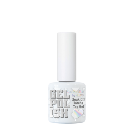 LoveNess LoveNess La Petite Soak Off Intense TOP GEL 7 ml TPO/HEMA vrij LoveNess LoveNess La Petite Soak Off Intense TOP GEL 7 ml TPO/HEMA vrij