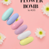 LoveNess LoveNess La Petite 006 Spring Mist LoveNess LoveNess La Petite 006 Spring Mist