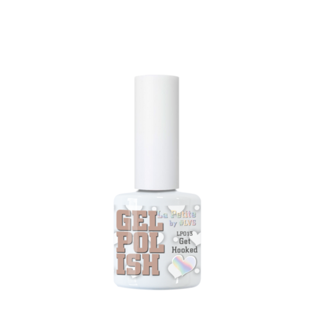 LoveNess LoveNess La Petite 013 Get Hooked  *niet leverbaar* LoveNess LoveNess La Petite 013 Get Hooked  *niet leverbaar*