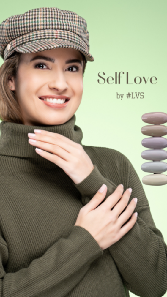 LoveNess LoveNess La Petite 016 Wear In Silence *niet leverbaar* LoveNess LoveNess La Petite 016 Wear In Silence *niet leverbaar*