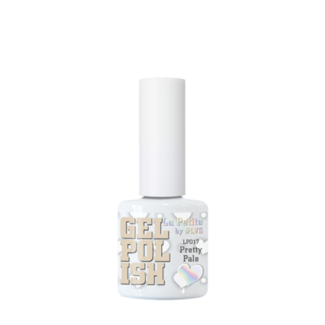 LoveNess LoveNess La Petite 017 Pretty Pale  *niet leverbaar* LoveNess LoveNess La Petite 017 Pretty Pale  *niet leverbaar*