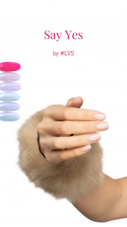 LoveNess LoveNess La Petite 022 Hitch Up *niet leverbaar* LoveNess LoveNess La Petite 022 Hitch Up *niet leverbaar*