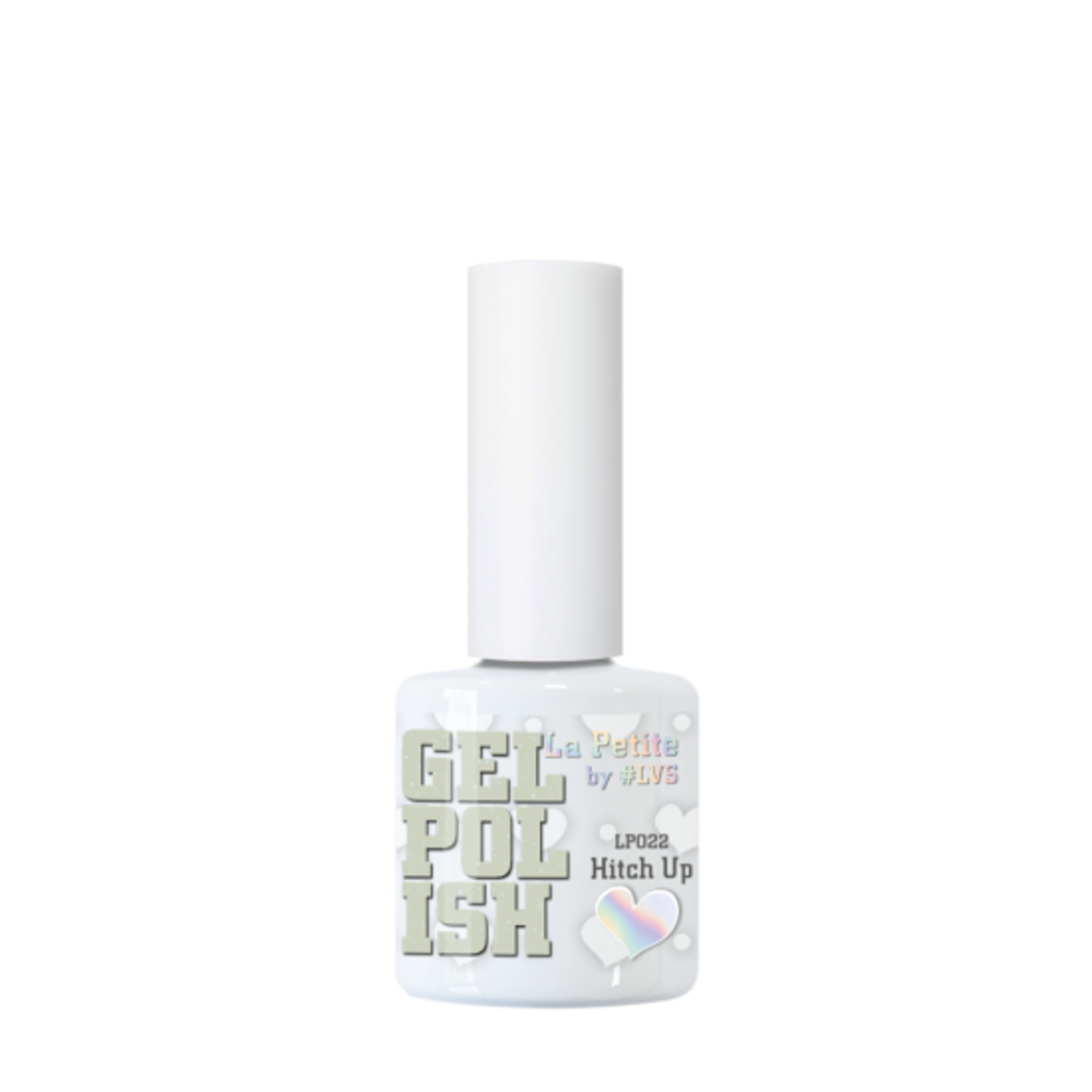 LoveNess LoveNess La Petite 022 Hitch Up *niet leverbaar* LoveNess LoveNess La Petite 022 Hitch Up *niet leverbaar*