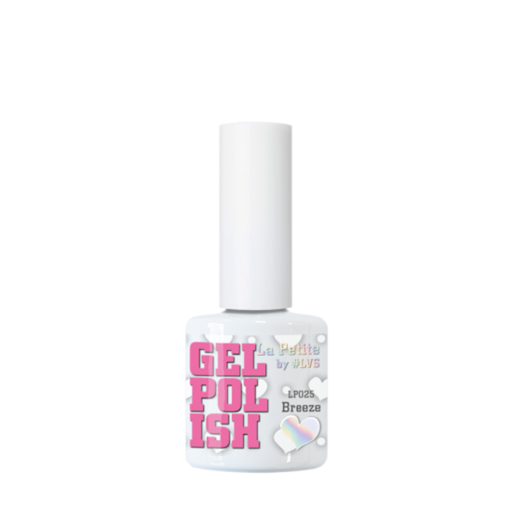 LoveNess LoveNess La Petite 025 Breeze  *niet leverbaar* LoveNess LoveNess La Petite 025 Breeze  *niet leverbaar*