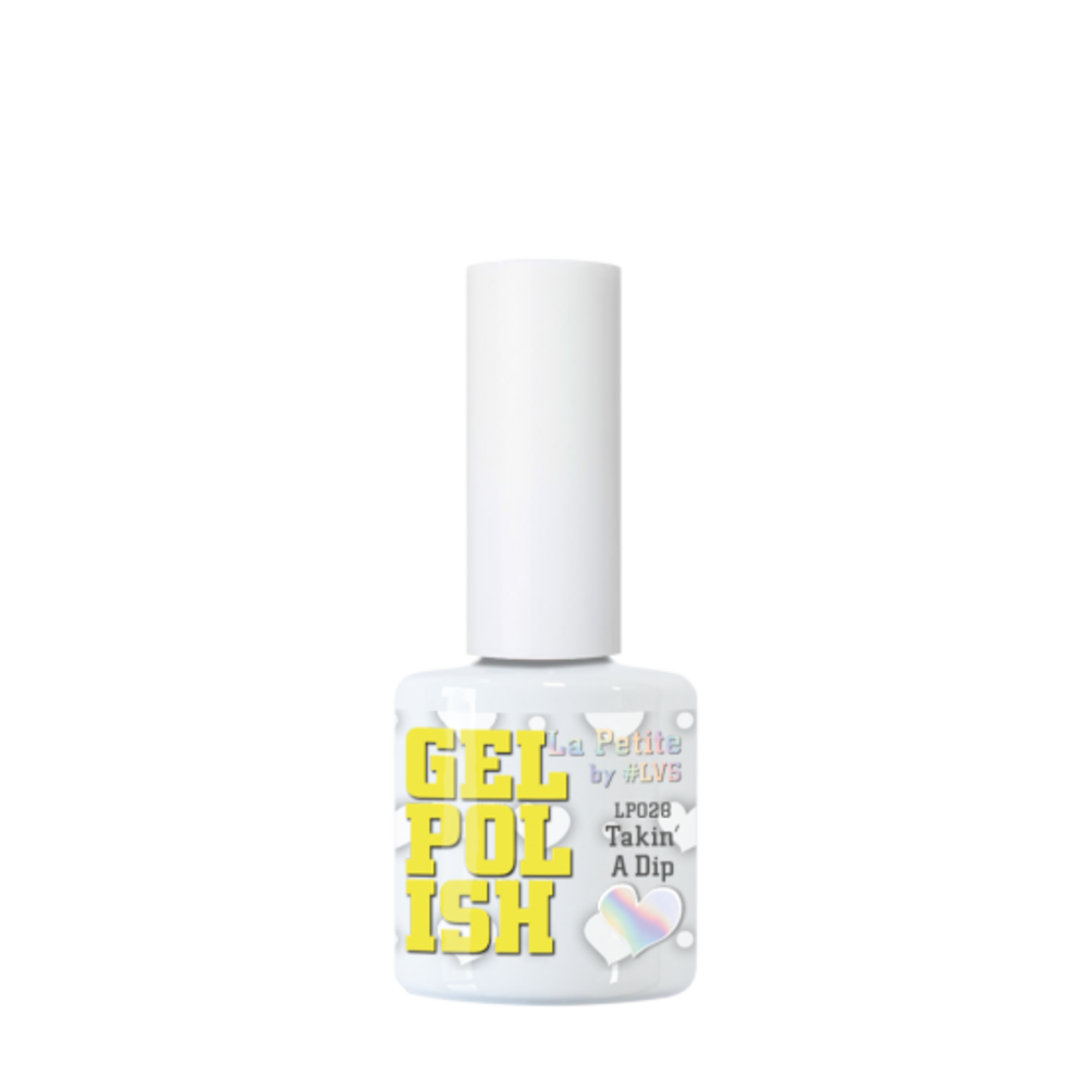 LoveNess LoveNess La Petite 028 Takin' A Dip *niet leverbaar* LoveNess LoveNess La Petite 028 Takin' A Dip *niet leverbaar*