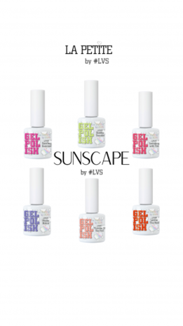 LoveNess LoveNess La Petite 030 Endless Summer - SALE LoveNess LoveNess La Petite 030 Endless Summer - SALE