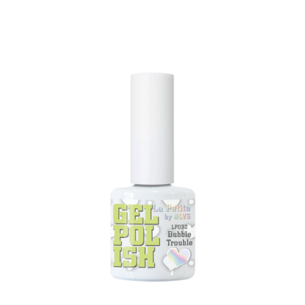 LoveNess LoveNess La Petite 032 Bubble Trouble  *niet leverbaar* LoveNess LoveNess La Petite 032 Bubble Trouble  *niet leverbaar*