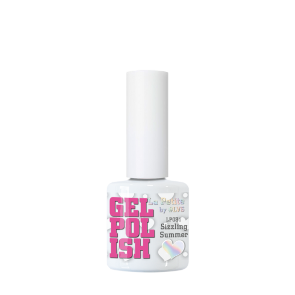 LoveNess LoveNess La Petite 031 Sizzling Summer  *niet leverbaar* LoveNess LoveNess La Petite 031 Sizzling Summer  *niet leverbaar*