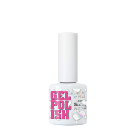LoveNess LoveNess La Petite 031 Sizzling Summer  *niet leverbaar* LoveNess LoveNess La Petite 031 Sizzling Summer  *niet leverbaar*