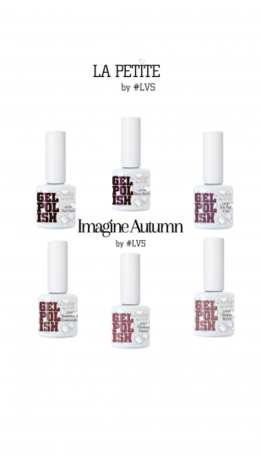 LoveNess LoveNess La Petite 037 Fall Fest *niet leverbaar*