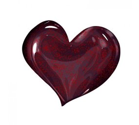 LoveNess LoveNess La Petite 047 Bring In The Red Balls  *niet leverbaar* LoveNess LoveNess La Petite 047 Bring In The Red Balls  *niet leverbaar*