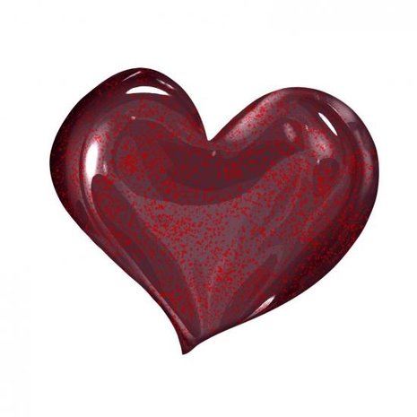 LoveNess LoveNess La Petite 048 Razzle In Red  *niet leverbaar* LoveNess LoveNess La Petite 048 Razzle In Red  *niet leverbaar*