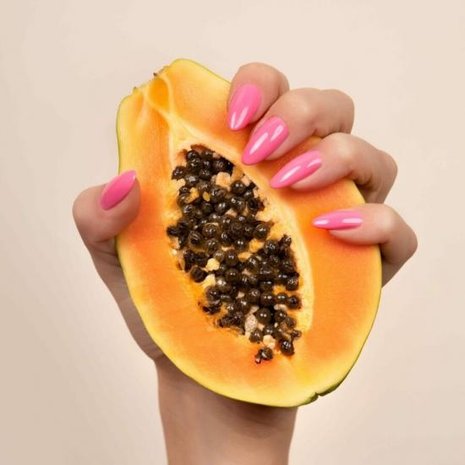 Florence Nails Florence Nails Gelpolish Pinkie Pita Yah 100.124.289 TPO/HEMA vrij Florence Nails Florence Nails Gelpolish Pinkie Pita Yah 100.124.289 TPO/HEMA vrij