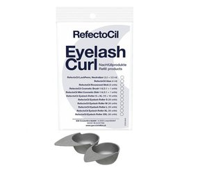 Refectocil Refectocil Eyelash Curl Refill Cosmetic Dish Refectocil Refectocil Eyelash Curl Refill Cosmetic Dish