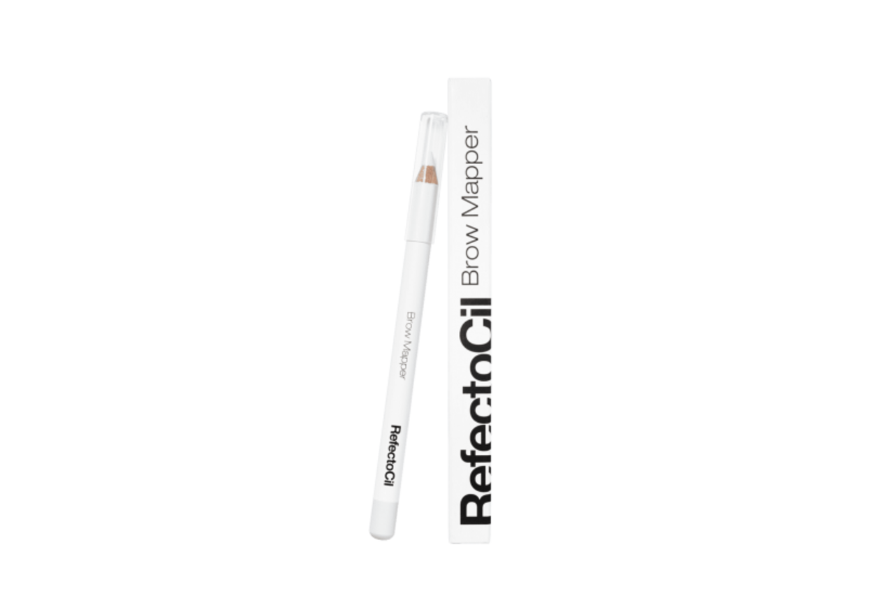 Refectocil Refectocil Brow Mapper White *niet leverbaar*