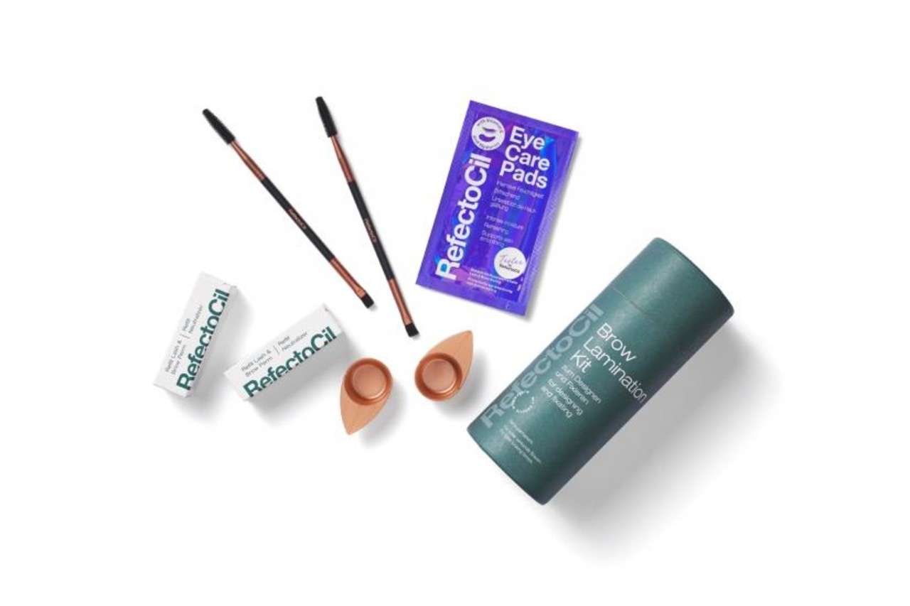 Refectocil Refectocil Brow Lamination KIT