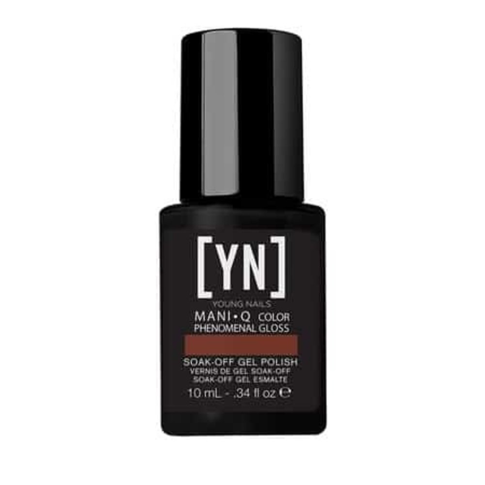 Young Nails Young Nails ManiQ Phenomenal *niet leverbaar* Young Nails Young Nails ManiQ Phenomenal *niet leverbaar*