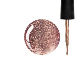 Florence Nails Florence Nails Nail Lighter Bronzy Bonze 10 ml TPO/HEMA vrij Florence Nails Florence Nails Nail Lighter Bronzy Bonze 10 ml TPO/HEMA vrij