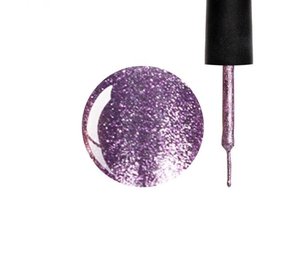 Florence Nails Florence Nails Nail Lighter Funky Disco 10 ml Florence Nails Florence Nails Nail Lighter Funky Disco 10 ml