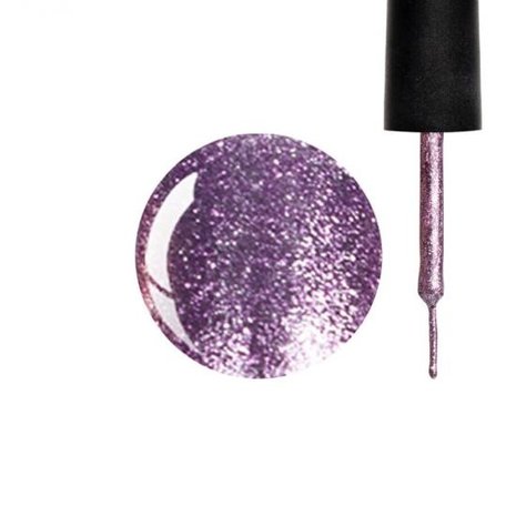 Florence Nails Florence Nails Nail Lighter Funky Disco 10 ml OP=OP Florence Nails Florence Nails Nail Lighter Funky Disco 10 ml OP=OP