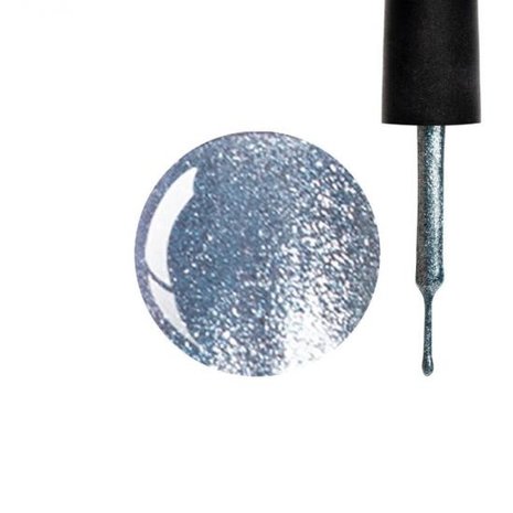 Florence Nails Florence Nails Nail Lighter Mermaid  10 ml TPO/HEMA vrij Florence Nails Florence Nails Nail Lighter Mermaid  10 ml TPO/HEMA vrij