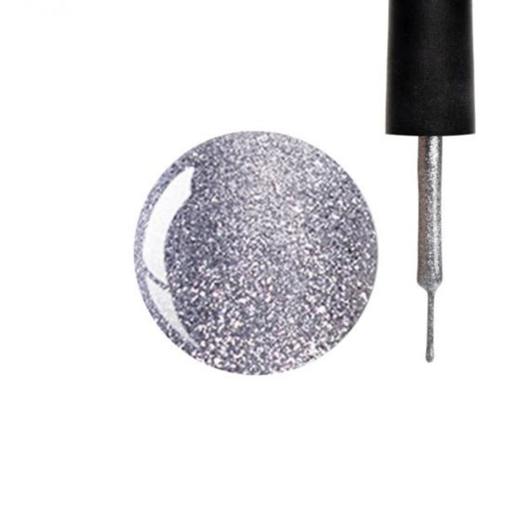 Florence Nails Florence Nails Nail Lighter Starstruck  10 ml TPO/HEMA vrij Florence Nails Florence Nails Nail Lighter Starstruck  10 ml TPO/HEMA vrij