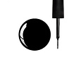 Florence Nails Florence Nails Nail Lighter Touch Of Black 10 ml Florence Nails Florence Nails Nail Lighter Touch Of Black 10 ml