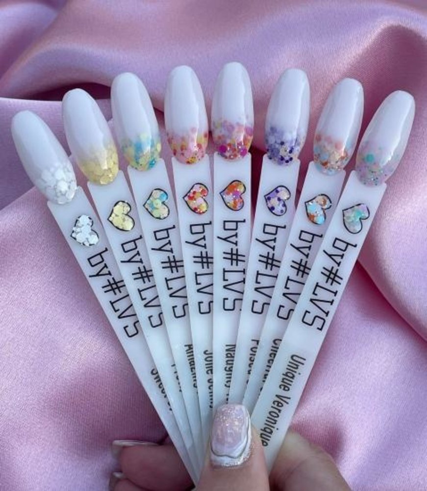 LoveNess LoveNess Ambassy Collection Cheerful Shelley by #LVS LoveNess LoveNess Ambassy Collection Cheerful Shelley by #LVS