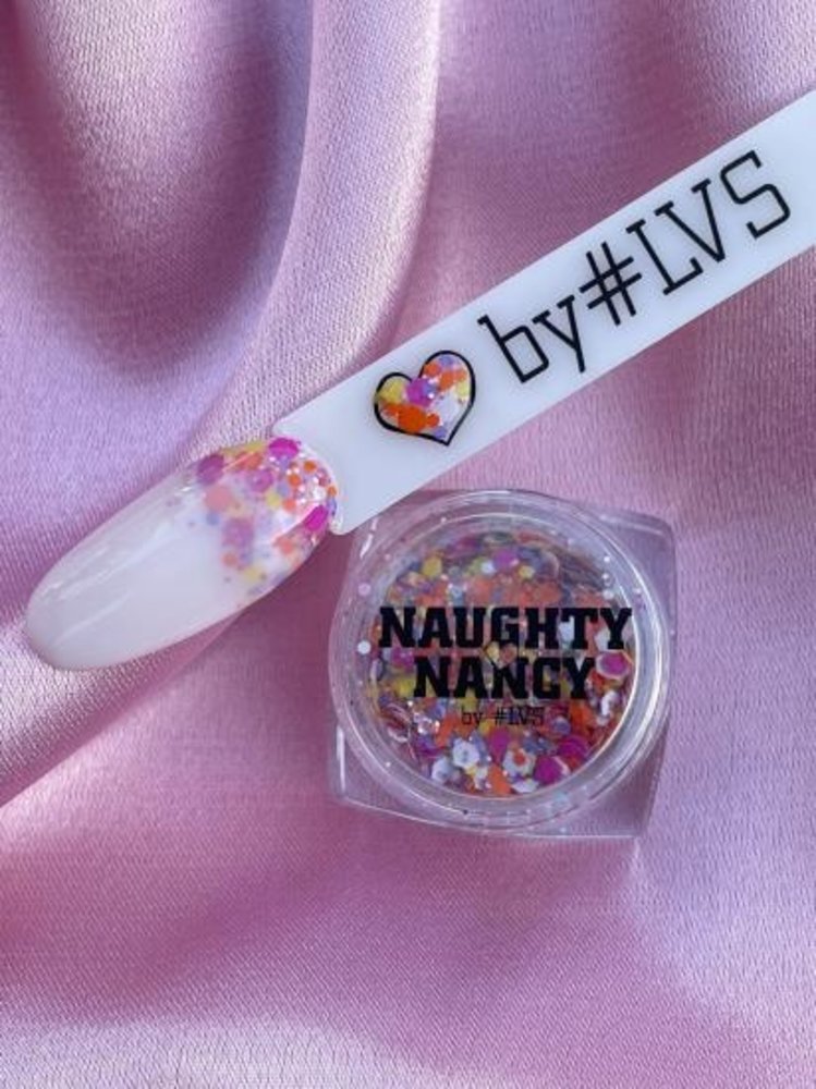 LoveNess LoveNess Ambassy Collection Naughty Nancy by #LVS