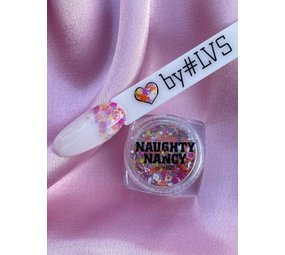 LoveNess LoveNess Ambassy Collection Naughty Nancy by #LVS LoveNess LoveNess Ambassy Collection Naughty Nancy by #LVS