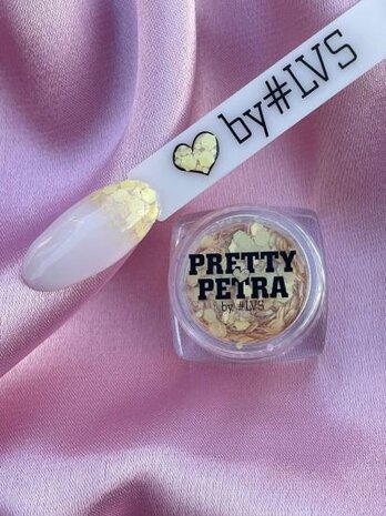 LoveNess LoveNess Ambassy Collection Pretty Petra by #LVS LoveNess LoveNess Ambassy Collection Pretty Petra by #LVS