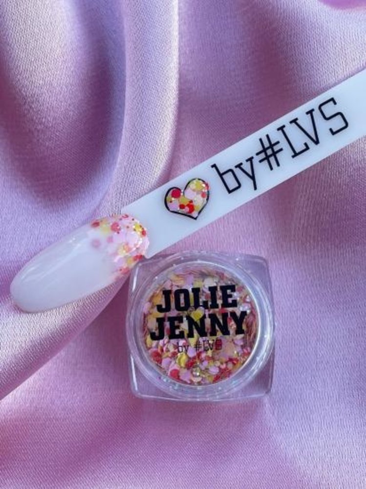 LoveNess LoveNess Ambassy Collection Jolie Jenny by #LVS LoveNess LoveNess Ambassy Collection Jolie Jenny by #LVS