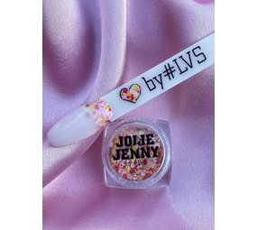 LoveNess LoveNess Ambassy Collection Jolie Jenny by #LVS LoveNess LoveNess Ambassy Collection Jolie Jenny by #LVS