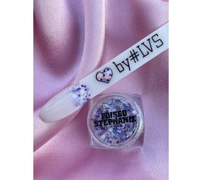 LoveNess LoveNess Ambassy Collection Poised Stephanie by #LVS