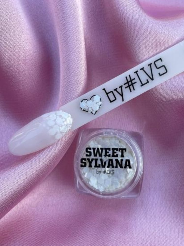 LoveNess LoveNess Ambassy Collection Sweet Sylvana by #LVS LoveNess LoveNess Ambassy Collection Sweet Sylvana by #LVS