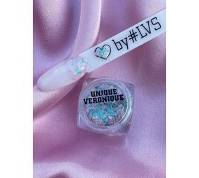 LoveNess LoveNess Ambassy Collection Unique Veronique by #LVS LoveNess LoveNess Ambassy Collection Unique Veronique by #LVS