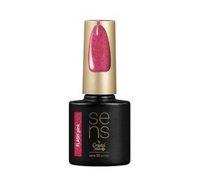 Crystal Nails Crystal Nails SENS 3G Polish Flash Pink *niet leverbaar* Crystal Nails Crystal Nails SENS 3G Polish Flash Pink *niet leverbaar*