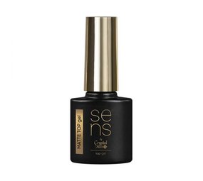 Crystal Nails Crystal Nails SENS Matte Top Gel 4 ml *niet leverbaar* Crystal Nails Crystal Nails SENS Matte Top Gel 4 ml *niet leverbaar*