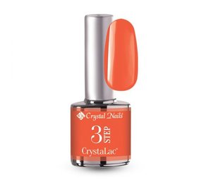 Crystal Nails Crystal Nails 3 step Crystalac 3S170 Coral Rose 8 ml  *niet leverbaar* Crystal Nails Crystal Nails 3 step Crystalac 3S170 Coral Rose 8 ml  *niet leverbaar*