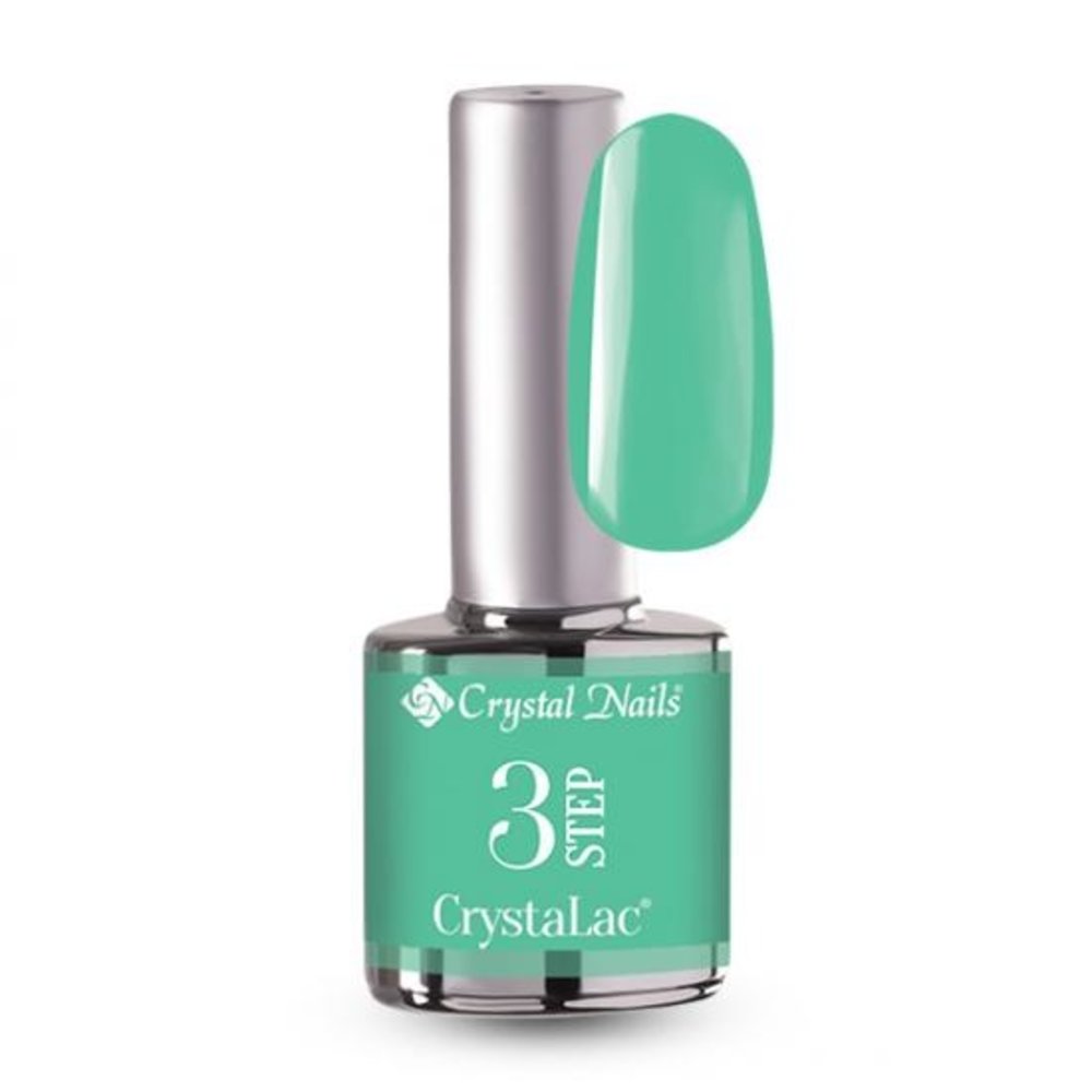 Crystal Nails Crystal Nails 3 step Crystalac 3S172 Cascade 8 ml *niet leverbaar* Crystal Nails Crystal Nails 3 step Crystalac 3S172 Cascade 8 ml *niet leverbaar*