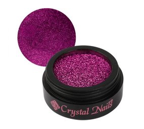 Crystal Nails Crystal Nails ChroMirror Pigment - Ultra Pink